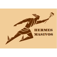 Hermes Masivos logo, Hermes Masivos contact details