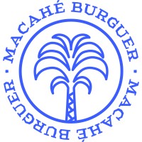 Macahé Burguer logo, Macahé Burguer contact details