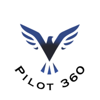 Pilot 360 logo, Pilot 360 contact details