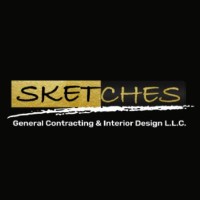 Sketches Gen. Cont. & Interior Design LLC logo, Sketches Gen. Cont. & Interior Design LLC contact details