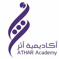 Athar International Academy logo, Athar International Academy contact details