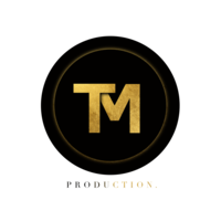 TMProduction logo, TMProduction contact details