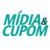 Mídia e Cupom logo, Mídia e Cupom contact details