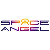 Space Angel logo, Space Angel contact details