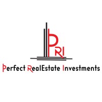 Perfect RealEstate Investments LLC logo, Perfect RealEstate Investments LLC contact details