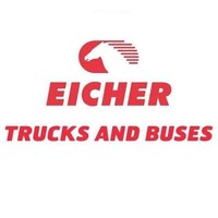 Eicher Trucks & Buses SA logo, Eicher Trucks & Buses SA contact details