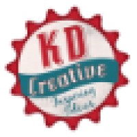 KD Creative logo, KD Creative contact details