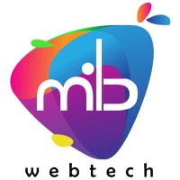 MIB Webtech logo, MIB Webtech contact details