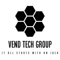 Vend Tech Group logo, Vend Tech Group contact details