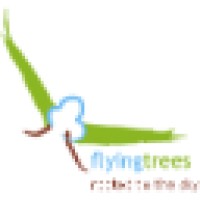 Flying Trees logo, Flying Trees contact details