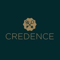 Credence International logo, Credence International contact details