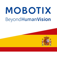 MOBOTIX España logo, MOBOTIX España contact details