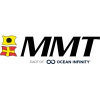 MMT logo, MMT contact details