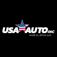 USA Auto Inc logo, USA Auto Inc contact details