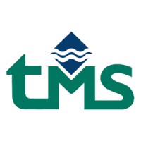 TMS Technical & Maritime Services B.V. logo, TMS Technical & Maritime Services B.V. contact details