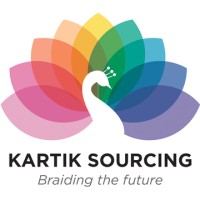 Kartik Sourcing Private Limited logo, Kartik Sourcing Private Limited contact details