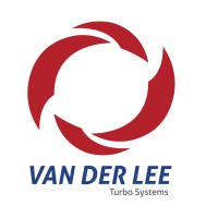 VAN DER LEE Turbo Systems, logo, VAN DER LEE Turbo Systems, contact details