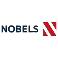 Nobels BV logo, Nobels BV contact details