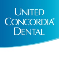 United Concordia Dental logo, United Concordia Dental contact details