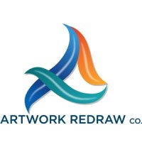 Artwork Redraw Co. logo, Artwork Redraw Co. contact details