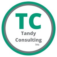 Tandy Consulting, Inc. logo, Tandy Consulting, Inc. contact details