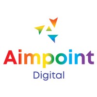 AimPoint Digital logo, AimPoint Digital contact details