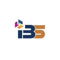 IBS logo, IBS contact details