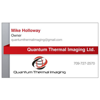 Quantum Thermal Imaging Ltd. logo, Quantum Thermal Imaging Ltd. contact details