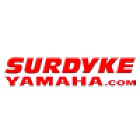 Surdyke Yamaha logo, Surdyke Yamaha contact details