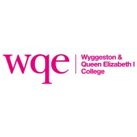 Wyggeston & Queen Elizabeth I College logo, Wyggeston & Queen Elizabeth I College contact details