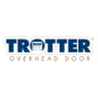 Trotter Overhead Door logo, Trotter Overhead Door contact details