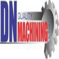 DN Quality Machining Ltd. logo, DN Quality Machining Ltd. contact details