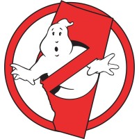 Alberta Ghostbusters logo, Alberta Ghostbusters contact details