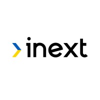 inext logo, inext contact details