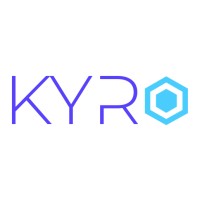 Kyro logo, Kyro contact details