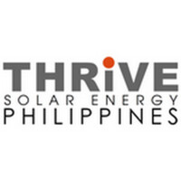 Thrive Solar Energy Philippines logo, Thrive Solar Energy Philippines contact details