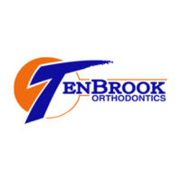 Tenbrook Orthodontics logo, Tenbrook Orthodontics contact details