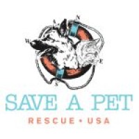 Save-A-Pet Animal Rescue logo, Save-A-Pet Animal Rescue contact details