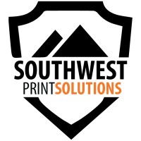 Southwest Print Solutions logo, Southwest Print Solutions contact details