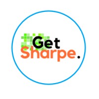 Get Sharpe logo, Get Sharpe contact details