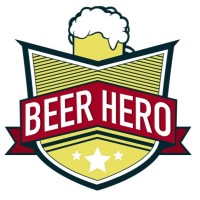 Beer Hero logo, Beer Hero contact details