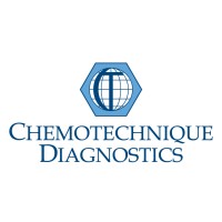 Chemotechnique MB Diagnostics AB logo, Chemotechnique MB Diagnostics AB contact details