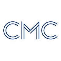 CMC logo, CMC contact details