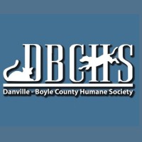 Danville-Boyle County Humane Society logo, Danville-Boyle County Humane Society contact details