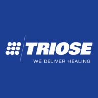 TRIOSE logo, TRIOSE contact details