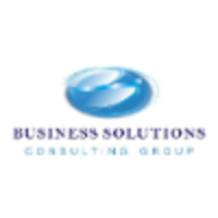 Business Solutions Consulting Group logo, Business Solutions Consulting Group contact details