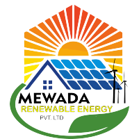 MEWADA RENEWABLE ENERGY PVT.LTD logo, MEWADA RENEWABLE ENERGY PVT.LTD contact details