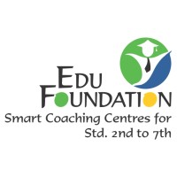 EduFoundation logo, EduFoundation contact details