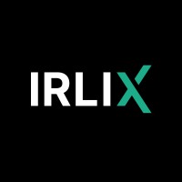 IRLIX logo, IRLIX contact details