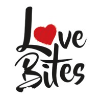 LoveBites Catering logo, LoveBites Catering contact details